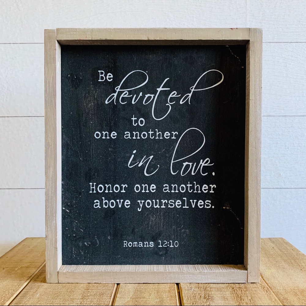 Wall art